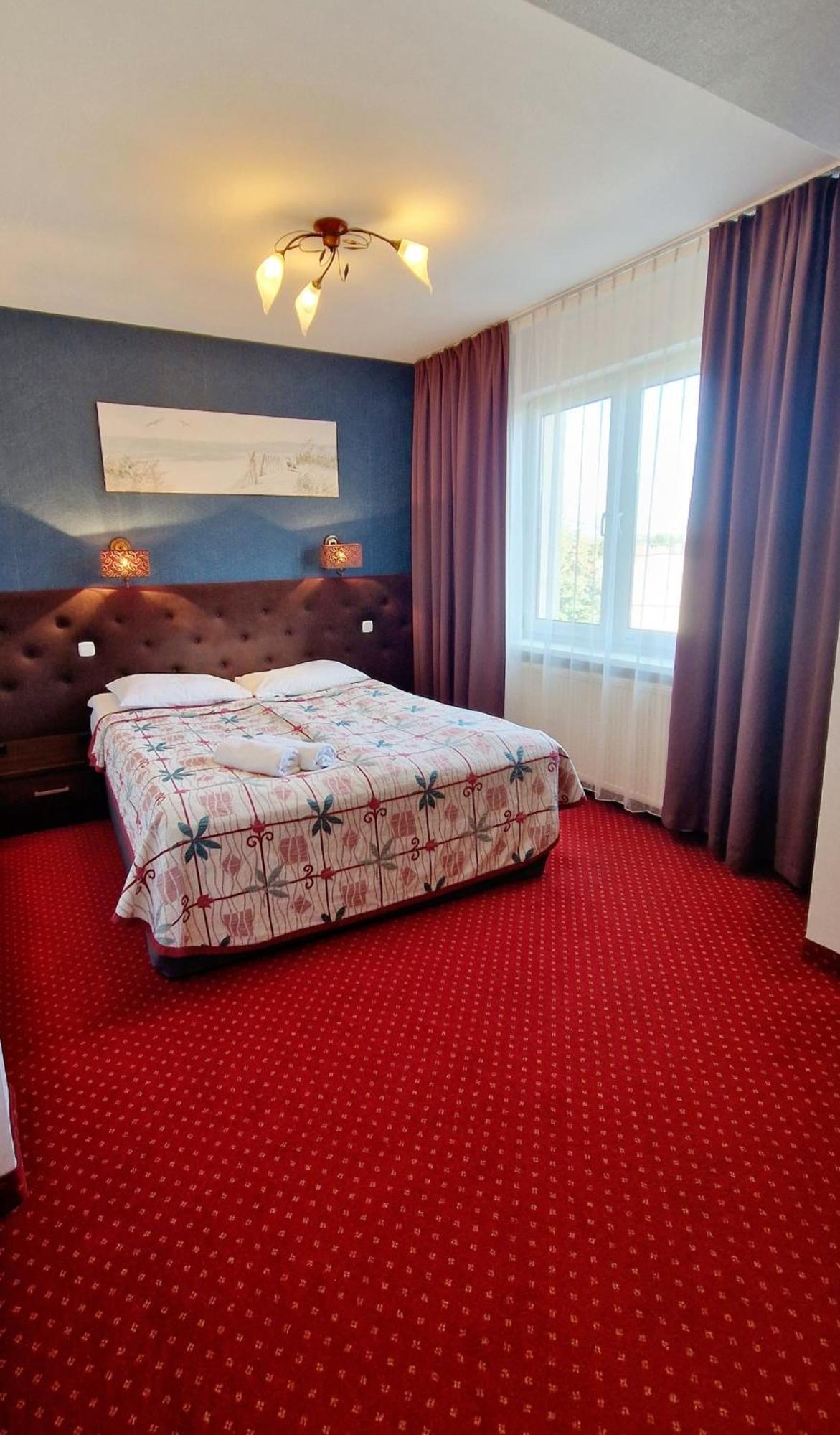 Hotel Pod Lipami à Bystra  Extérieur photo