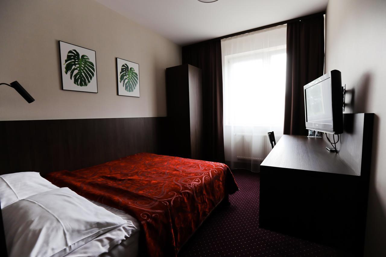 Hotel Pod Lipami à Bystra  Extérieur photo