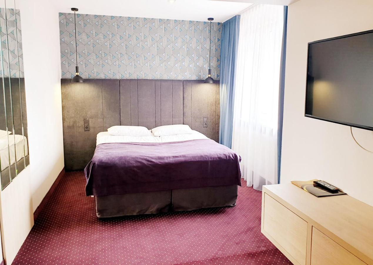 Hotel Pod Lipami à Bystra  Extérieur photo